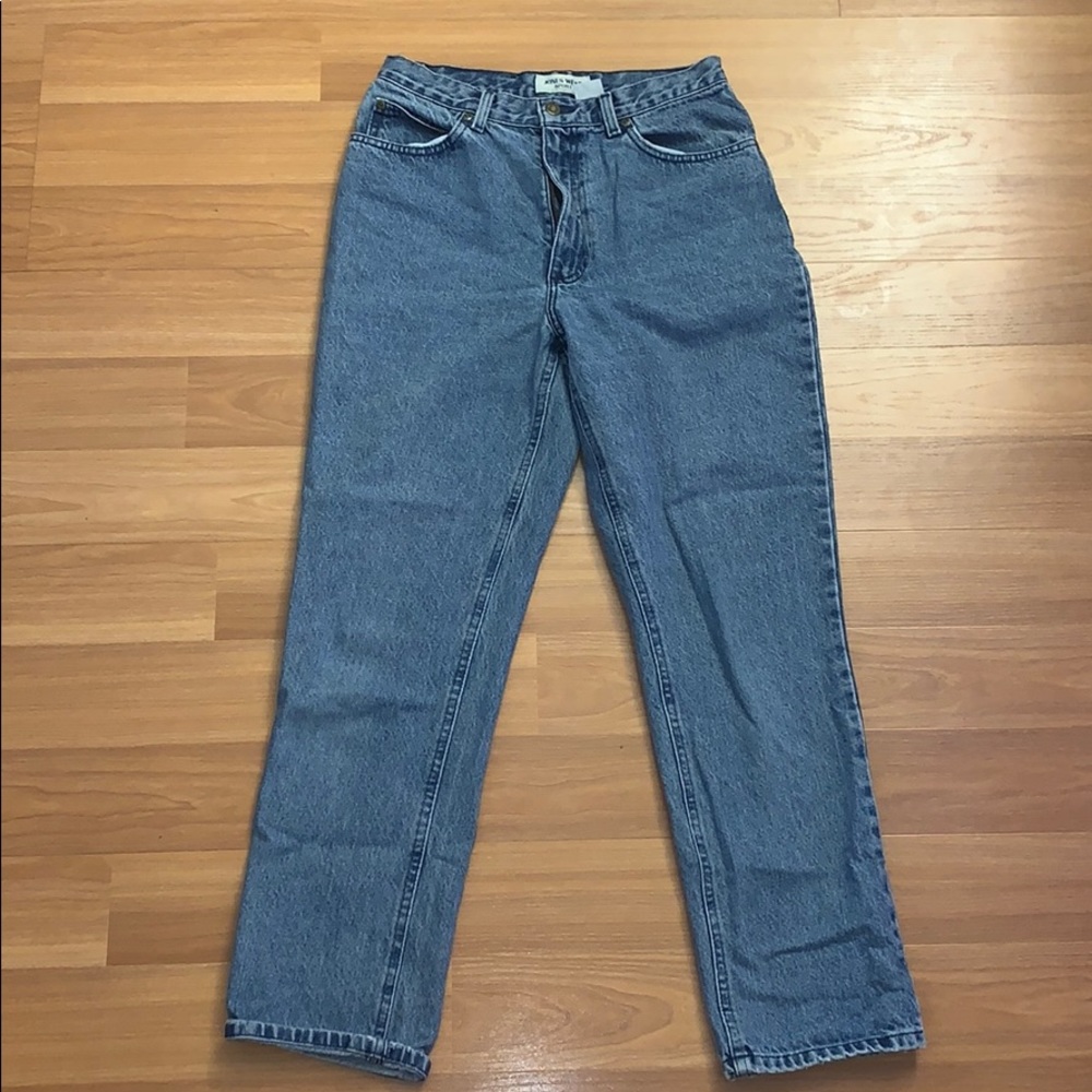 ⚡️SALE⚡️Vintage High Waist Jeans